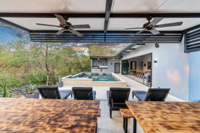 Brand-New 6BD Giant with Private Pool by SPCR